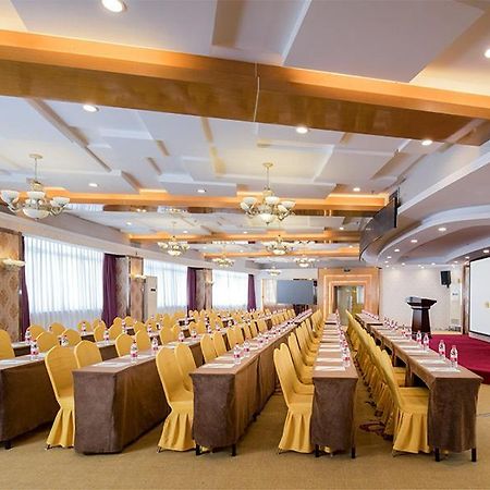 Vienna 3 Best Hotel Guangxi Nanning Station Екстер'єр фото